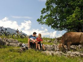 Reit im Winkl auf dem E-Bike - 3 Tage