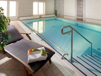 3 Tage Kur(z)urlaub Vital mit Vollpension