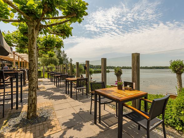 Postillion Hotel Amersfoort Veluwemeer
