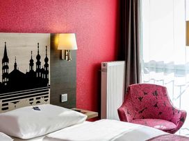 4 Tage im Mercure Hotel Würzburg am Mainufer