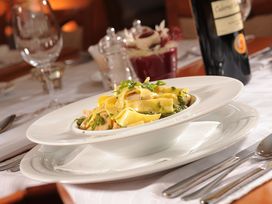 Auszeit im Böhmerwald mit Frühstück - 4 Tage