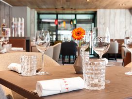 2 Tage Nordsee & Den Haag genießen mit Frühstück