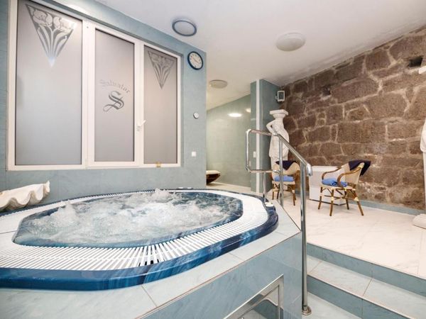 4 Tage Detox & Wellness in Karlsbad wie einst der Zar in Karlsbad (Karlovy Vary), Karlsbad (Karlovarský kraj) inkl. Halbpension