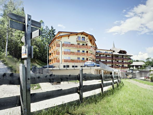 Parc Hotel Miramonti