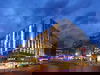 3 Tage im InterCity Hotel Wien mit Frühstück