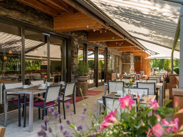 14 Tage 14 = 12 Urlaubsspecial am malerischen Tegernsee in Bad Wiessee, Bayern inkl. Frühstück