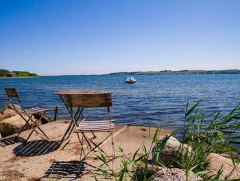 3 Tage Auszeit an der Ostsee in Stralsund