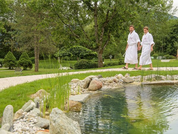 4 Tage Alpenthermen-Hit mit Verwöhnpension | 3 Nächte in Bad Hofgastein, Salzburg inkl. Halbpension