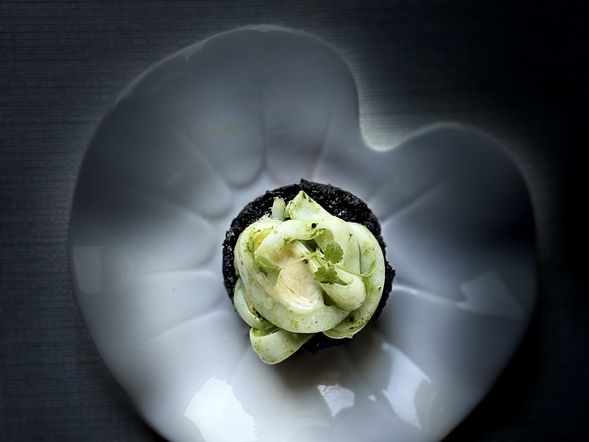 Tapas-Degustation – Gourmet-Erlebnis im Süden Luxemburgs / 2 Tage