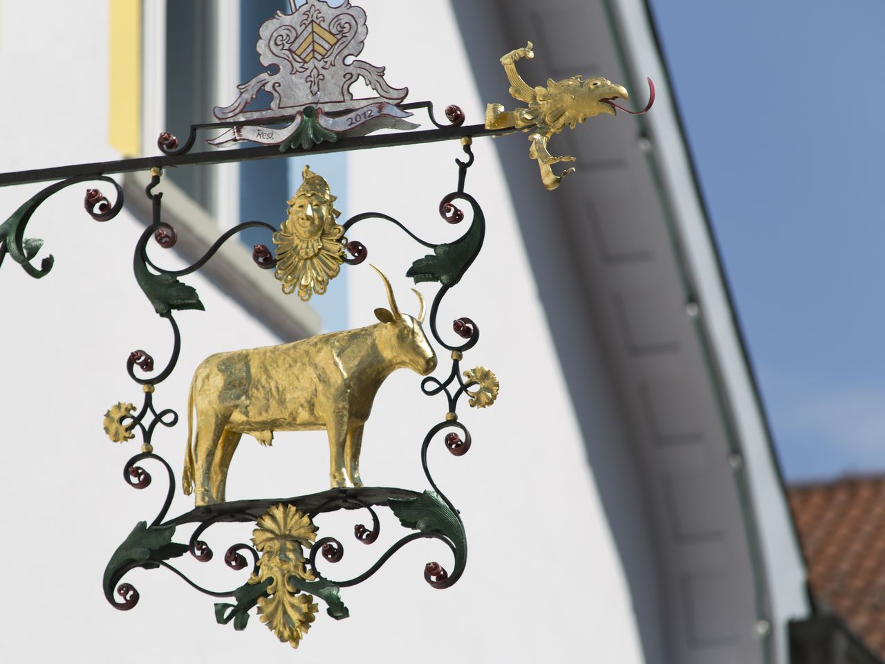 Blütenzauber auf der Blumeninsel Mainau