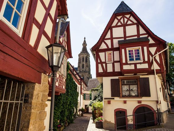 Genießer-Auszeit - 4 Tage abschalten im Weinhotel im Naheland