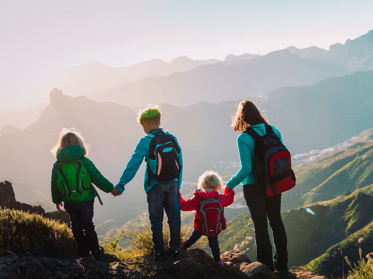 5 Tage umgeben von den Tiroler Alpen mit HP