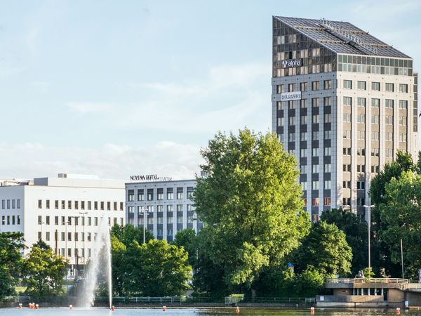 Komfort Package - 4 Tage Nürnberg erleben, Bayern inkl. Halbpension