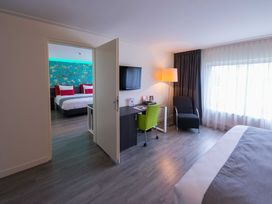 2 Tage vor den Toren Amsterdams mit Frühstück