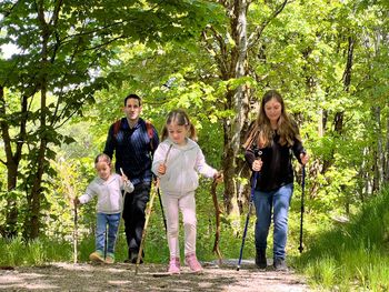 5 Tage Sommerurlaub in Oberhof im Thüringer Wald