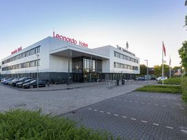 5 Tage im Leonardo Hotel Vinkeveen 