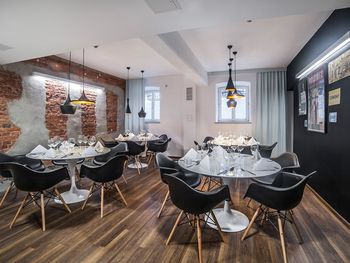 2 Tage Kurzurlaub mit Frühstück im Arche Hotel Tobaco