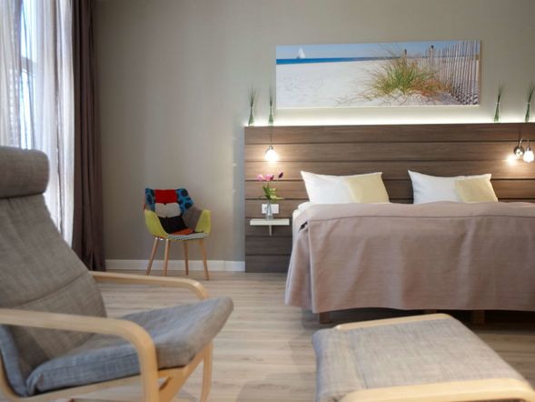 Doppelzimmer COMFORT