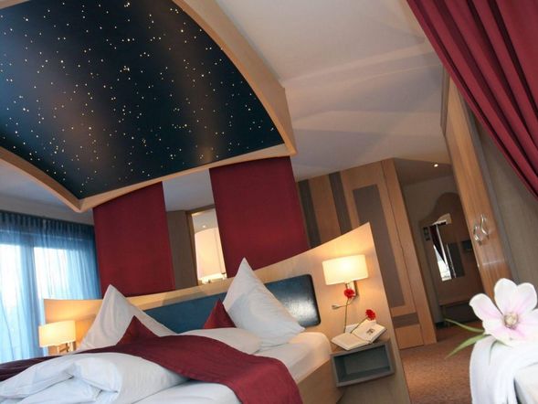 Villa Ludwig Suite Hotel