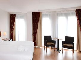 7 Tage Erholung in der vielfältigen Stadt Haarlem