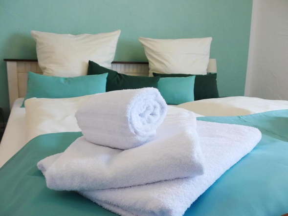 Doppelzimmer Standard