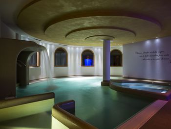 6 Tage Genuss & Wellness im Trentino mit HP+