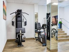 5 Tage im Radisson Blu Hotel, Karlsruhe in Ettlingen