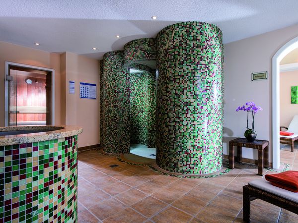 aja Nordperd & Villen in Ostseebad Göhren Nr 3