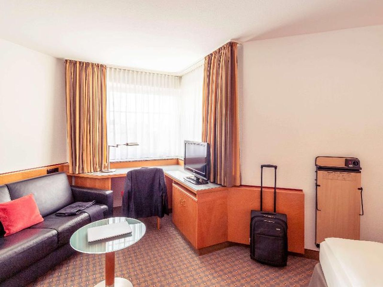 2 Tage im Mercure Hotel Koeln City Friesenstrasse