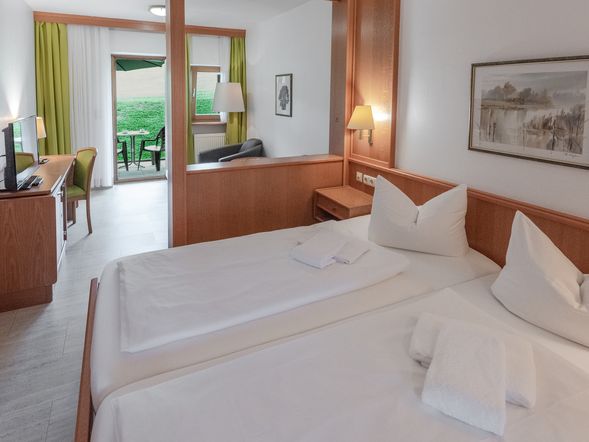 Doppelzimmer