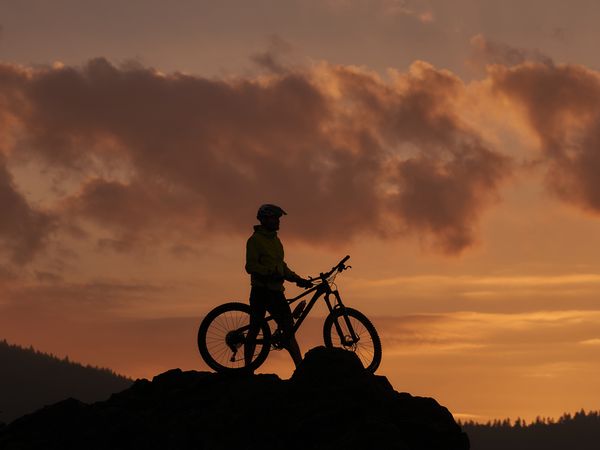 3 Tage Bike-Auszeit in Bodenmais, Bayern inkl. Vollpension Plus