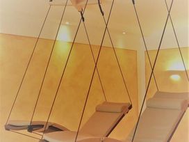 4 Tage Wellness & Sport in den Kitzbüheler Alpen