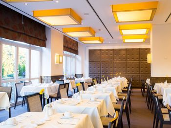 2 Tage mit Frühstück im Select Hotel Handelshof Essen