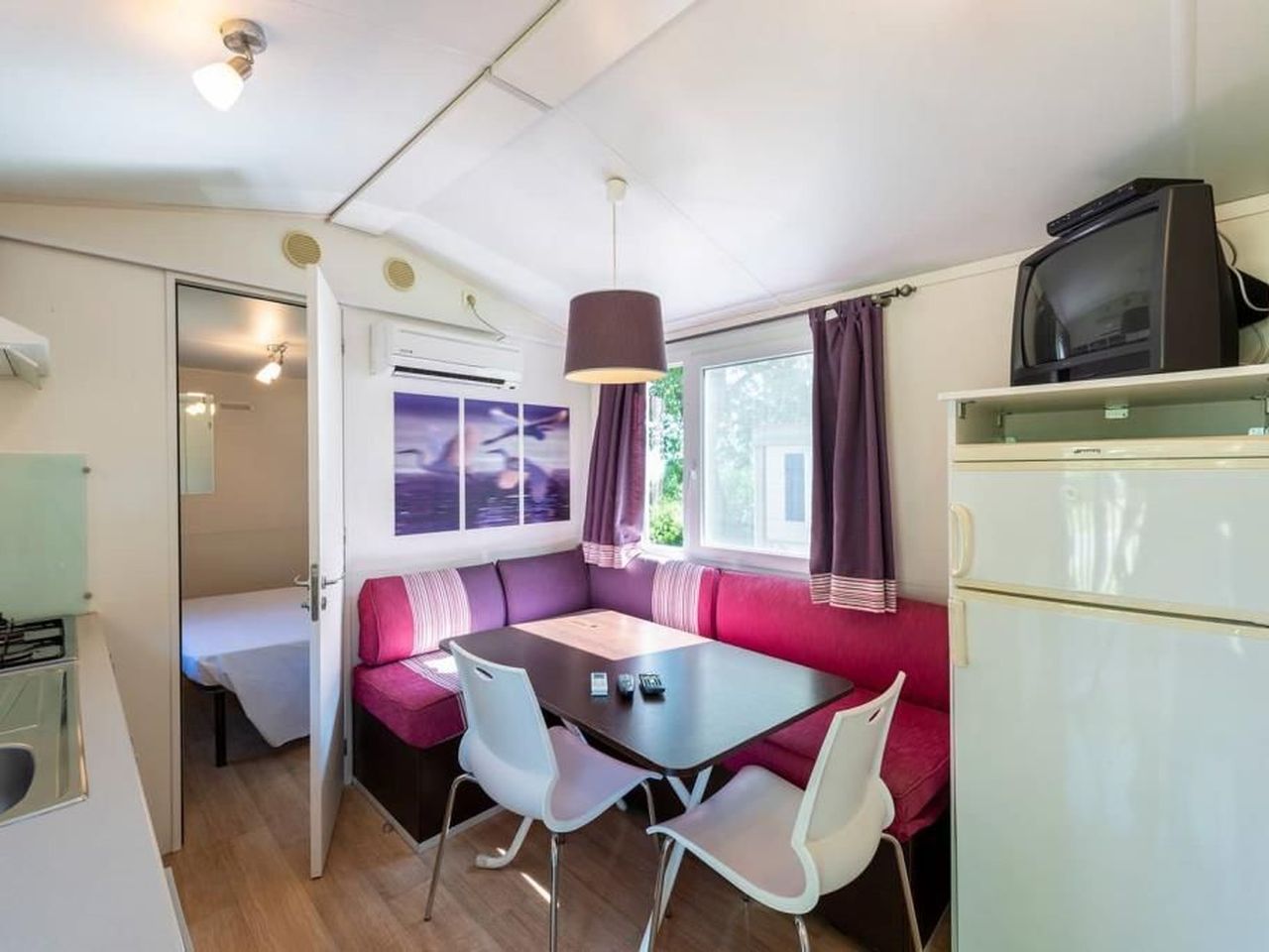 Willkommen am Gardasee! - 7 Tage im Mobile Home