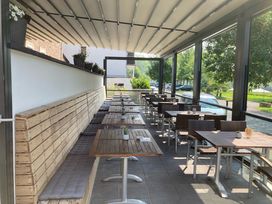 3 Tage Kurzurlaub mit HP+ im Hotel Fritz