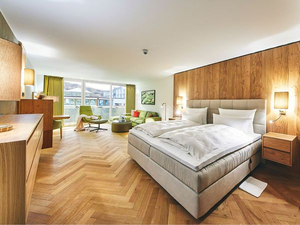 Rundum perfekt: 6 Tage Luxus für Körper & Seele Hotel Deimann in Schmallenberg inkl. Halbpension