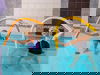Schnupper-Wellnesskur im schönen Franzensbad - 4 Tage