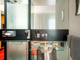2 Tage im INNSIDE by Melia Düsseldorf Seestern
