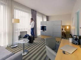 2 Tage im Mercure Hotel Aachen am Dom 