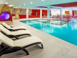 5 Tage im italienischen Südtirol mit HP