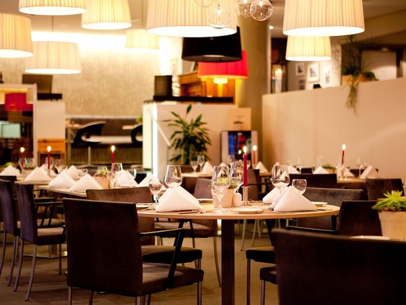 Vienna House Easy by Wyndham Stuttgart