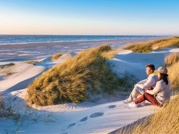 2 Tage Nordsee-Auszeit in Büsum