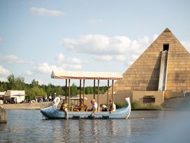 3 Tage Leipzig erleben! inkl. 3-Gang Menü & Stadtrundfahrt