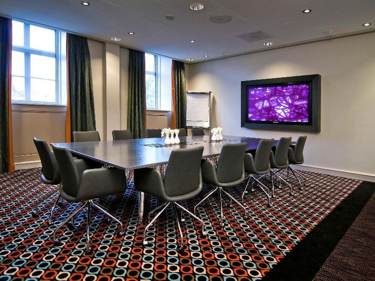 5 Tage Entspannung in Amsterdam