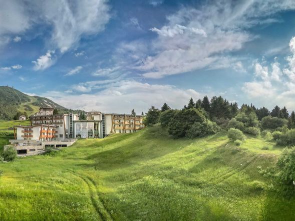 Hotel Brenta Dolomites 