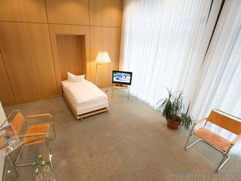 8 Tage im Holiday Inn Berlin City-West 