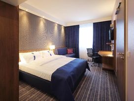 2 Tage in Friedrichshafen am Bodensee mit Frühstück