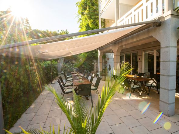 allgovia hotel garni