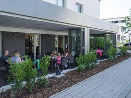 2 Tage im hotel bomonti Nürnberg-West