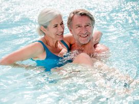 8 Tage im Top-Vitalhotel inkl. Thermalkur und HP+